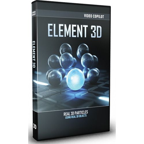 video copilot element 3d v2 torrent download
